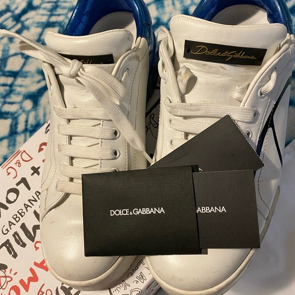 Dolce Gabbana shoes for men - Picture 8 of 9